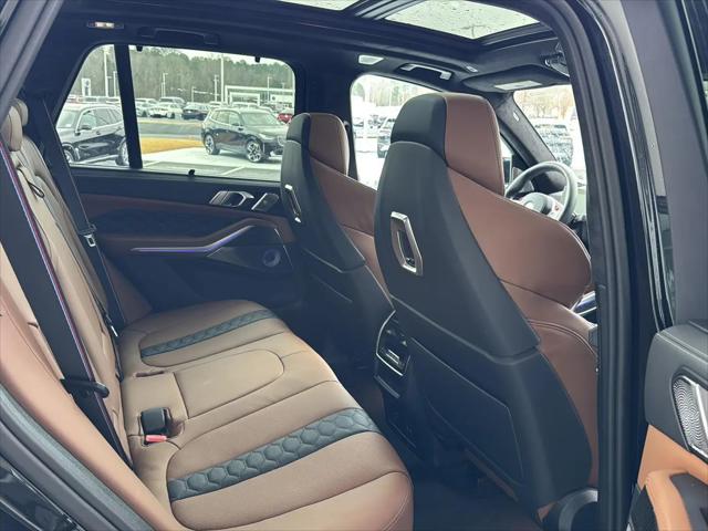 2026 BMW X5 M Competition