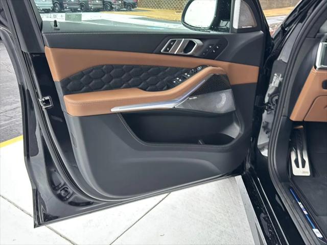 2026 BMW X5 M Competition