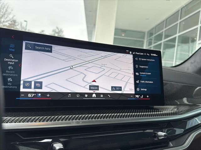 2026 BMW X5 M Competition