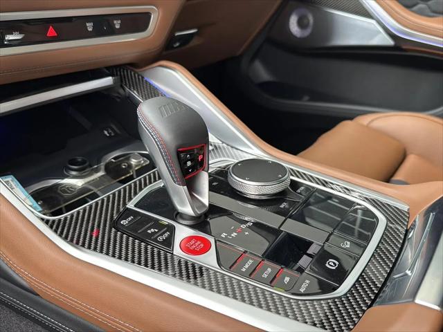 2026 BMW X5 M Competition