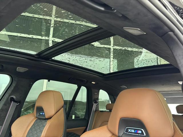 2026 BMW X5 M Competition