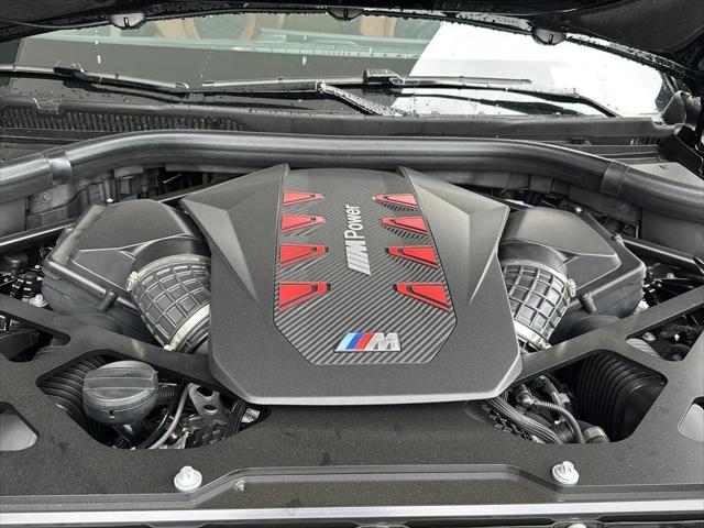 2026 BMW X5 M Competition