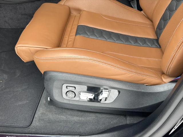 2026 BMW X5 M Competition
