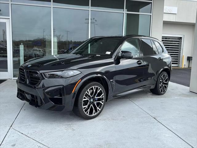 2026 BMW X5 M Competition for sale in Macon, GA