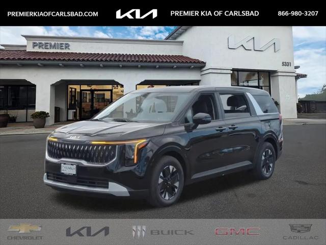 2026 Kia Carnival MPV LXS for sale in Carlsbad, CA