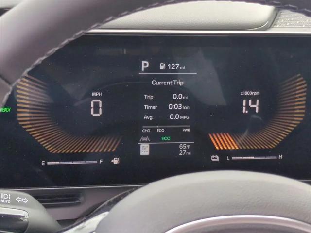 2026 Kia Carnival MPV LXS