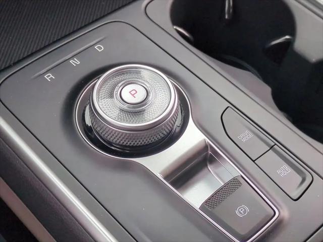 2026 Kia Carnival MPV LXS