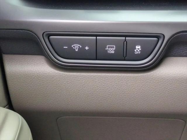 2026 Kia Carnival MPV LXS