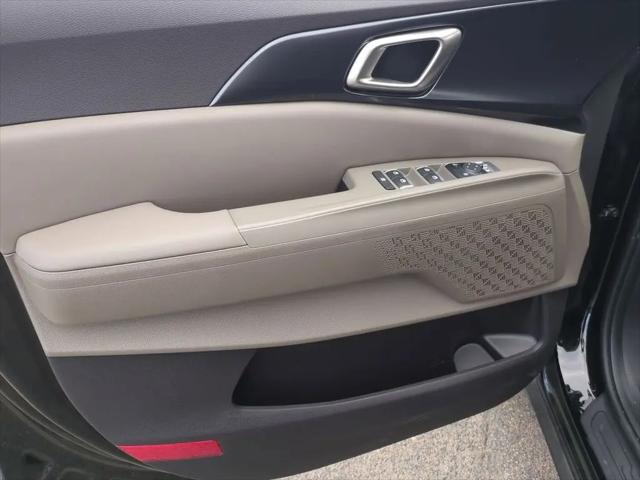 2026 Kia Carnival MPV LXS