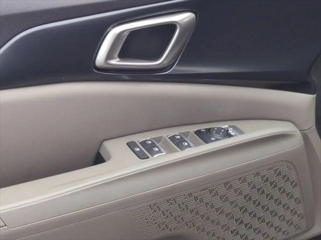 2026 Kia Carnival MPV LXS