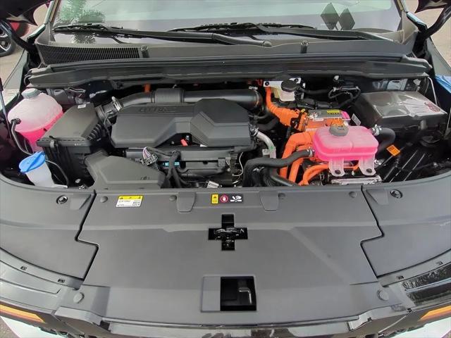 2026 Kia Carnival MPV LXS