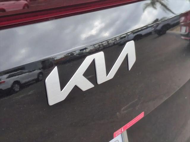 2026 Kia Carnival MPV LXS