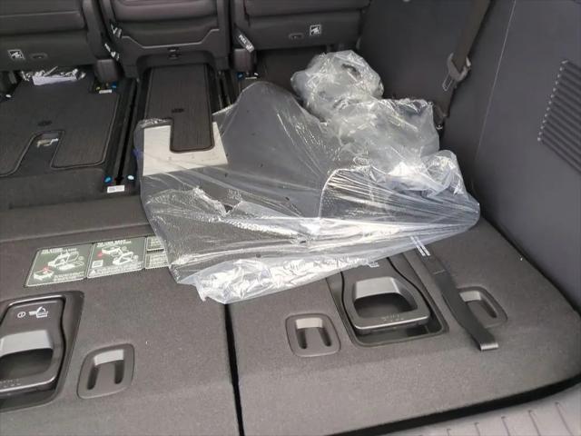 2026 Kia Carnival MPV LXS