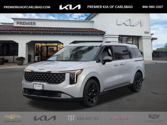 2026 Kia Carnival MPV SX Prestige for sale in Carlsbad, CA