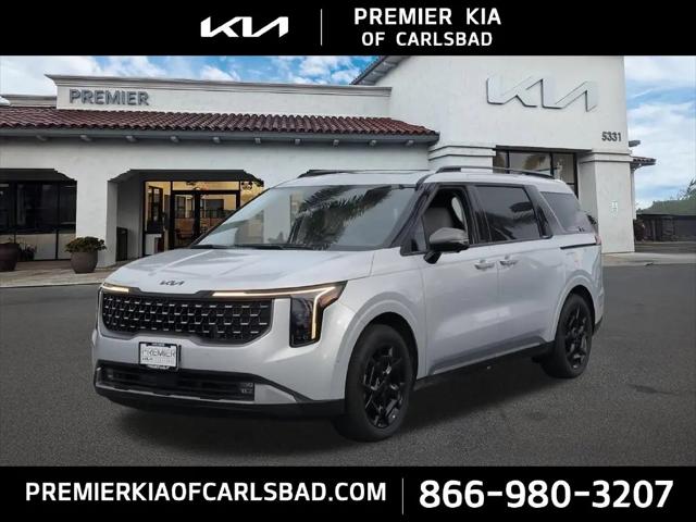 2026 Kia Carnival MPV SX Prestige for sale in Carlsbad, CA
