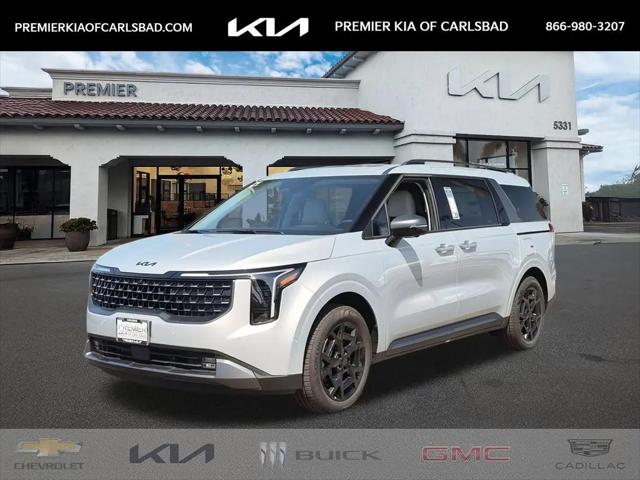 2026 Kia Carnival MPV SX Prestige for sale in Carlsbad, CA