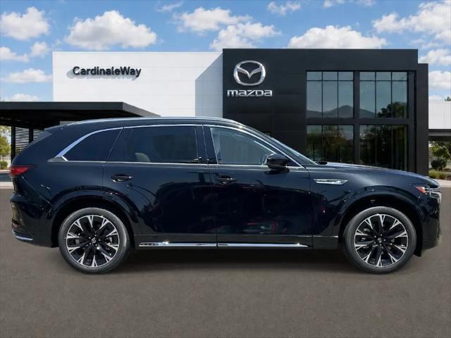 2026 Mazda X-90 3.3 Turbo S Premium Plus