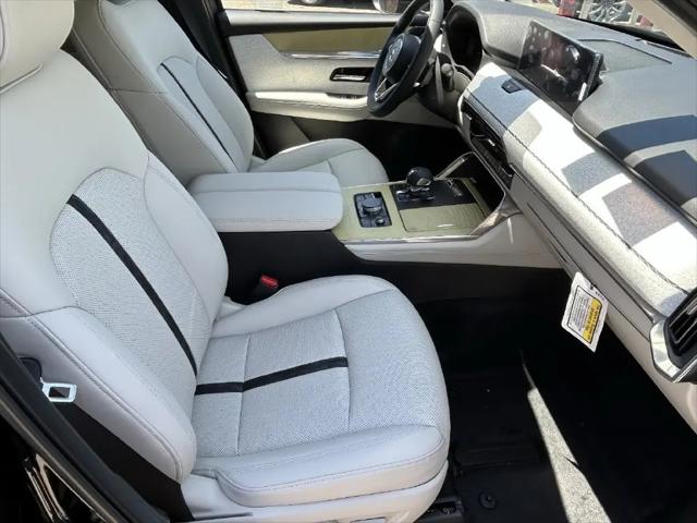 2026 Mazda X-90 3.3 Turbo S Premium Plus