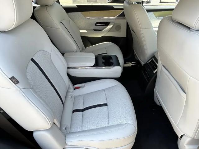 2026 Mazda X-90 3.3 Turbo S Premium Plus