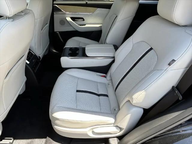 2026 Mazda X-90 3.3 Turbo S Premium Plus