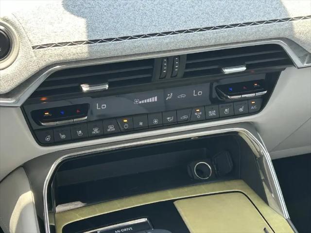 2026 Mazda X-90 3.3 Turbo S Premium Plus