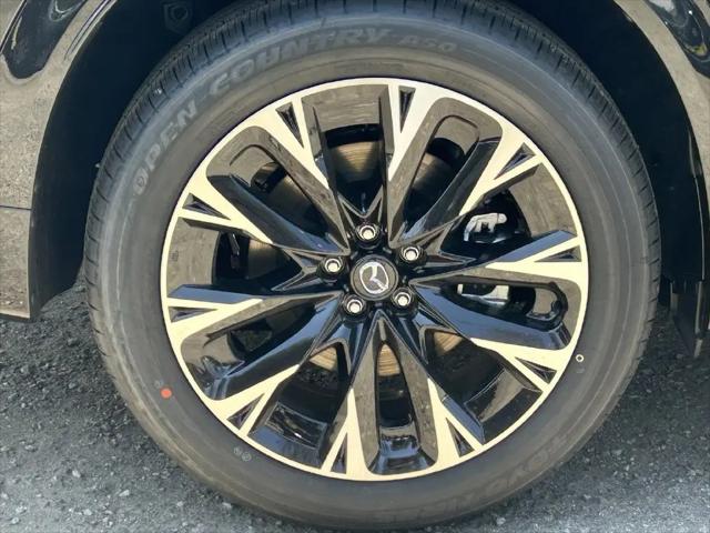 2026 Mazda X-90 3.3 Turbo S Premium Plus