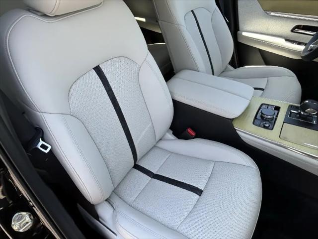 2026 Mazda X-90 3.3 Turbo S Premium Plus