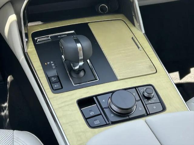 2026 Mazda X-90 3.3 Turbo S Premium Plus