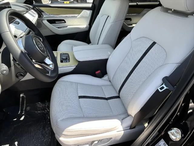 2026 Mazda X-90 3.3 Turbo S Premium Plus