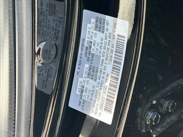 2026 Mazda X-90 3.3 Turbo S Premium Plus