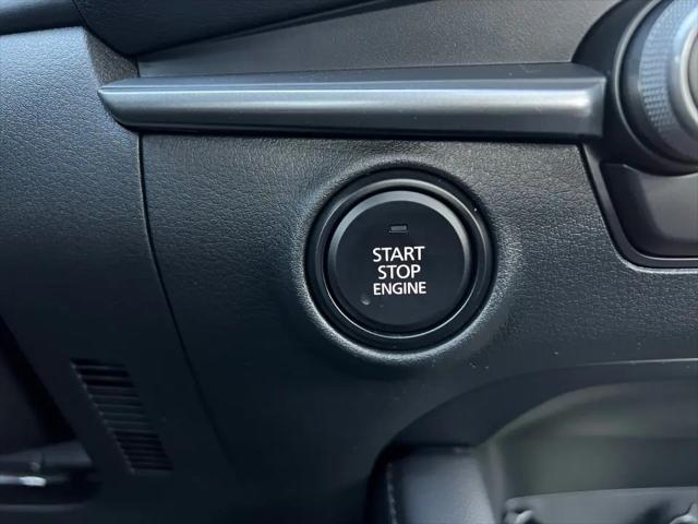 2026 Mazda Mazda3 2.5 S Preferred