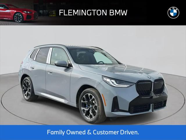 2026 BMW X3 30 xDrive for sale in Flemington, NJ