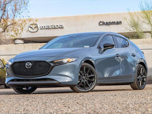2026 Mazda Mazda3 2.5 Turbo Premium Plus for sale in Phoenix, AZ