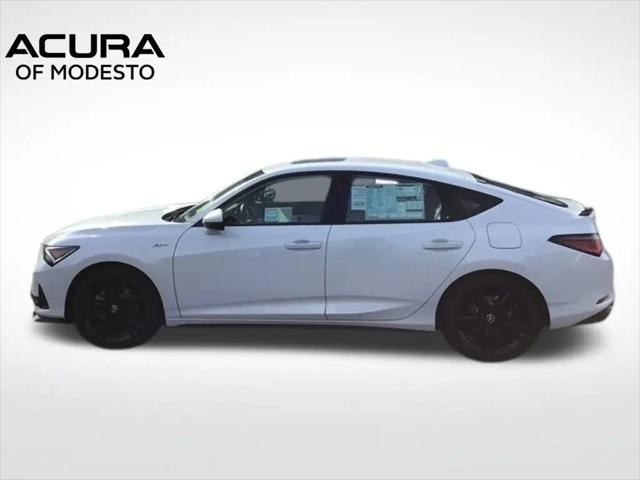 2026 Acura Integra FWD A-Spec with Technology