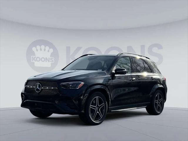 2026 Mercedes-Benz GLE GLE 450 4MATIC for sale in Catonsville, MD