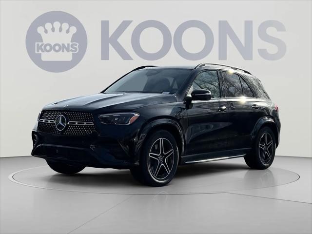 2026 Mercedes-Benz GLE GLE 450 4MATIC for sale in Catonsville, MD