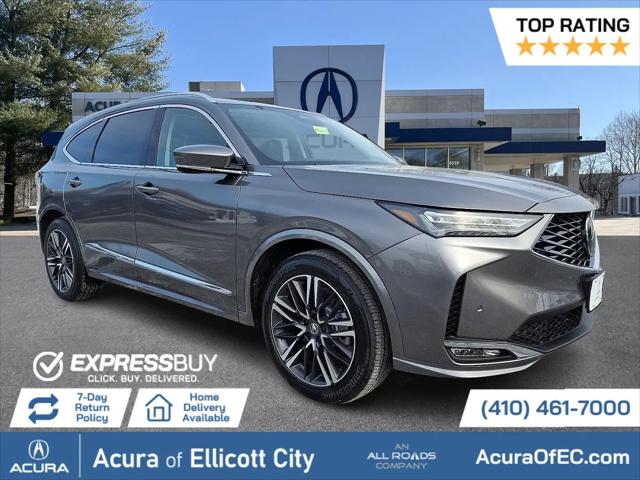 2026 Acura MDX Advance Package for sale in Ellicott City, MD