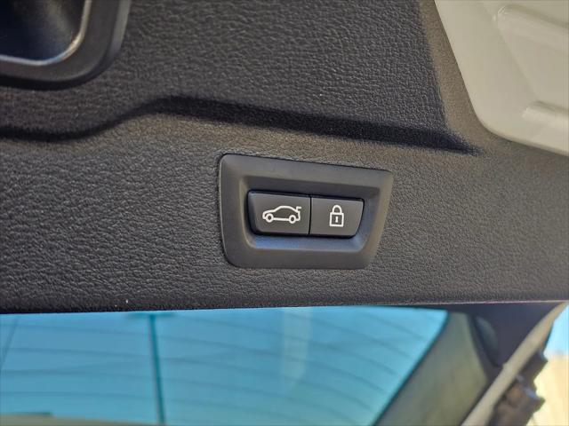 2016 BMW X5 xDrive50i