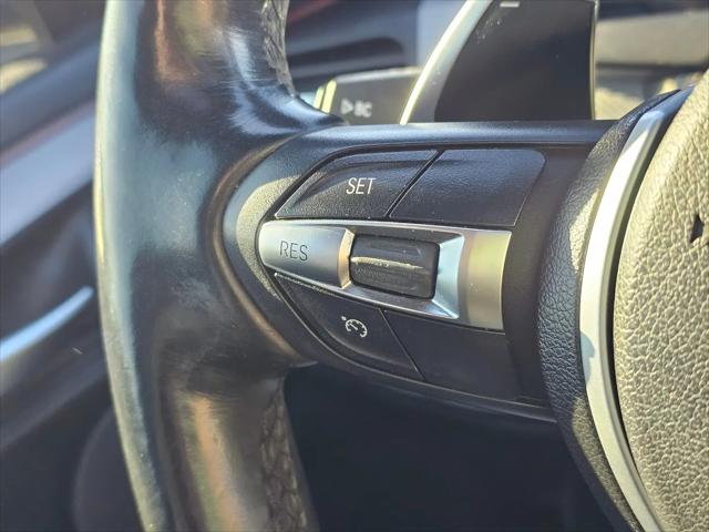 2016 BMW X5 xDrive50i