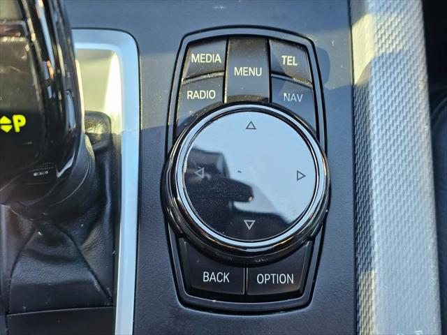 2016 BMW X5 xDrive50i