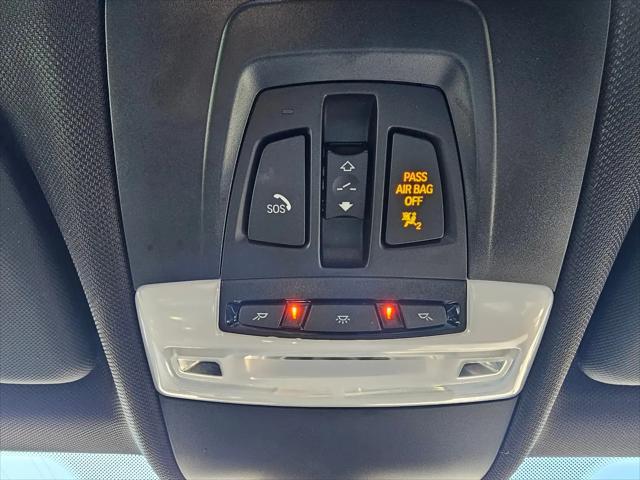 2016 BMW X5 xDrive50i