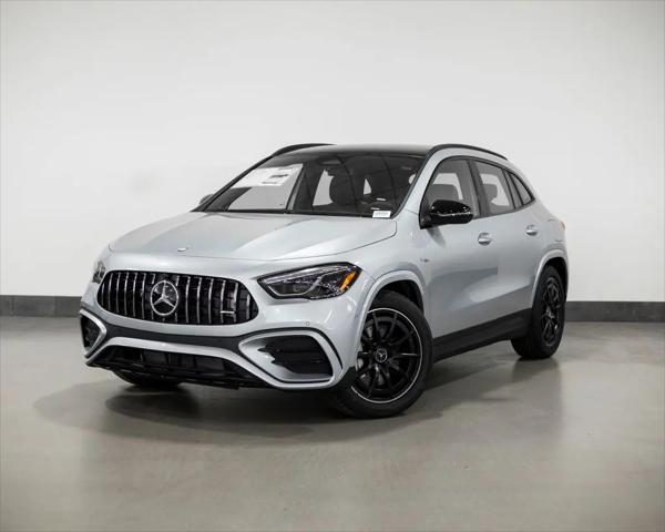 2026 Mercedes-Benz GLA-CLASS 4MATIC for sale in Union, NJ