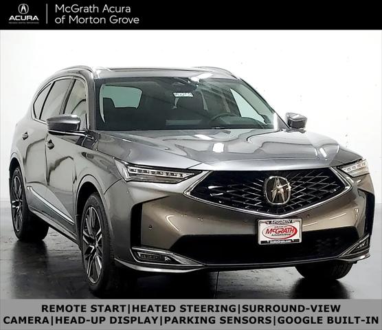 2026 Acura MDX Advance Package for sale in Morton Grove, IL