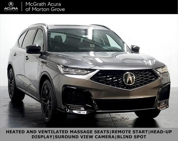 2026 Acura MDX A-SPEC Advance Package for sale in Morton Grove, IL
