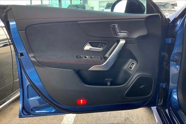 2025 Mercedes-Benz CLA 250 CLA 250