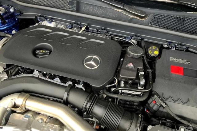 2025 Mercedes-Benz CLA 250 CLA 250