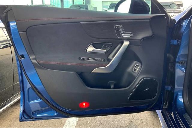 2025 Mercedes-Benz CLA 250 CLA 250