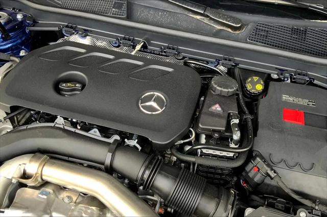 2025 Mercedes-Benz CLA 250 CLA 250