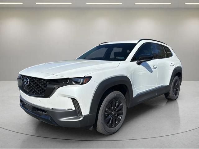 2026 Mazda CX-50 Hybrid Premium for sale in Pittsburgh, PA