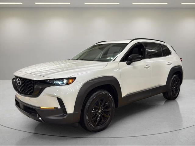 2026 Mazda CX-50 Hybrid Premium for sale in Pittsburgh, PA